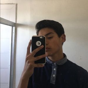 Meet your Posher, Sergio